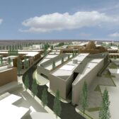 پروژه احداث موزه فرش تبریز