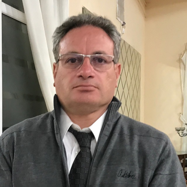 مهندس کریم مختار زاده