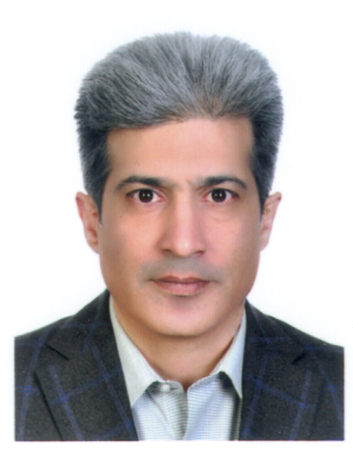 مهندس جلیل اصغر زاده نیازی